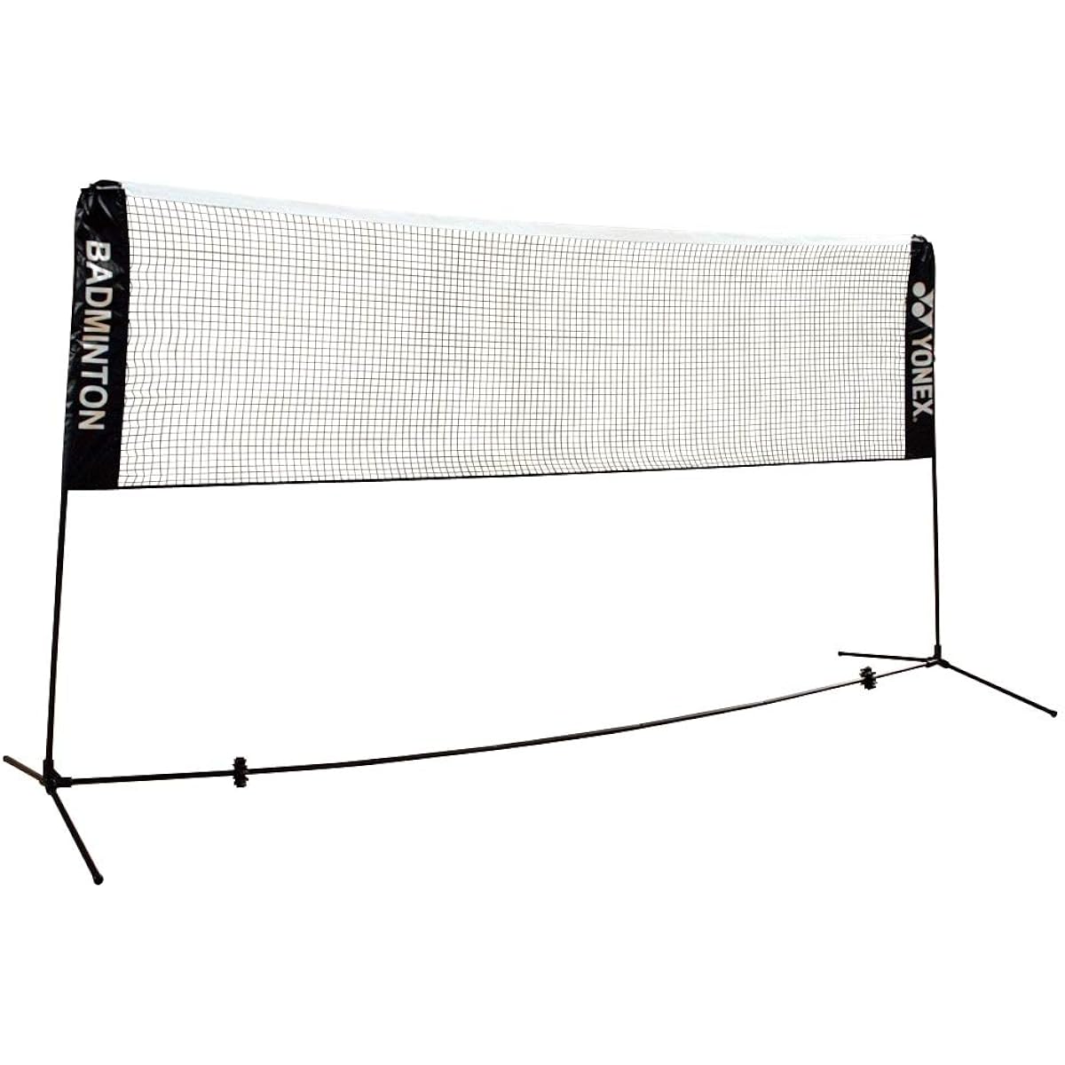 YONEX Badminton Practice Portable Net AC334