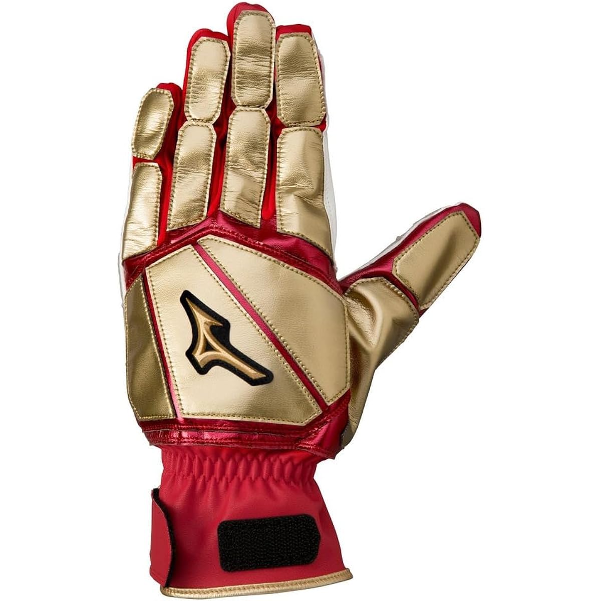 (Mizuno) MIZUNO Mizuno professional base running gloves