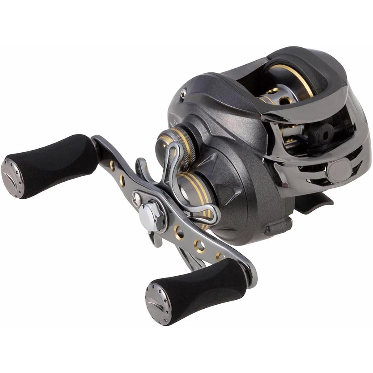 PRO MARINE Bait reel Langley No. 3-150M thread LA100WN