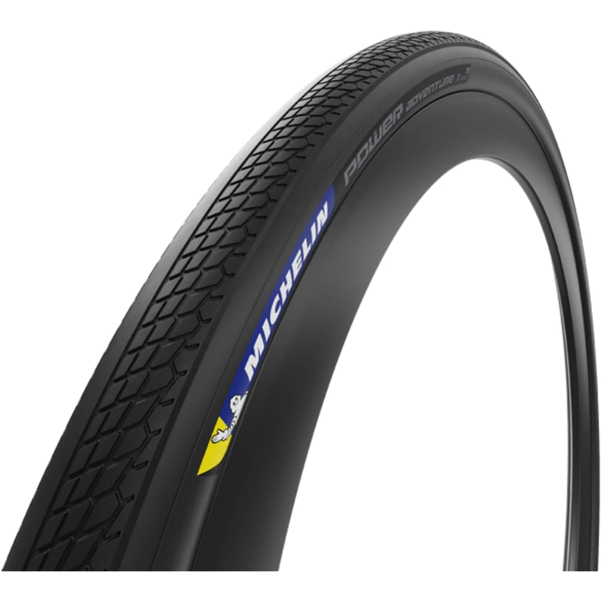 Michelin 700×30 POWER Adventure Black Tubeless Lady