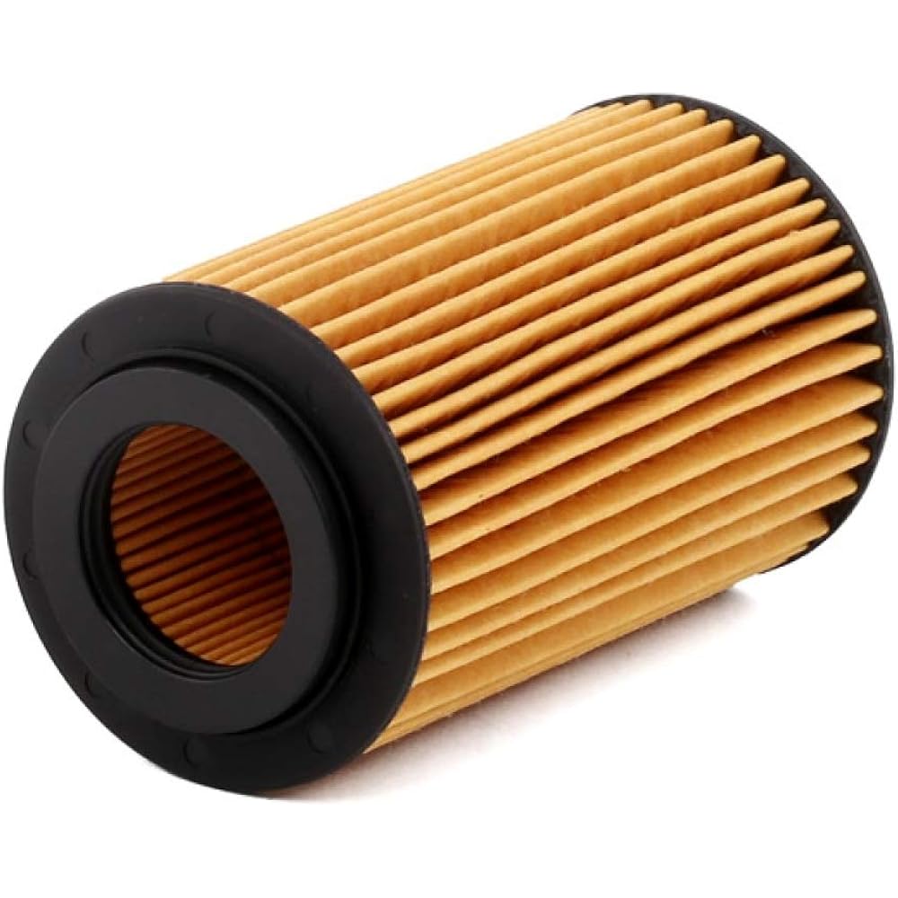 Oil filter OX153/7D OX-153/7D