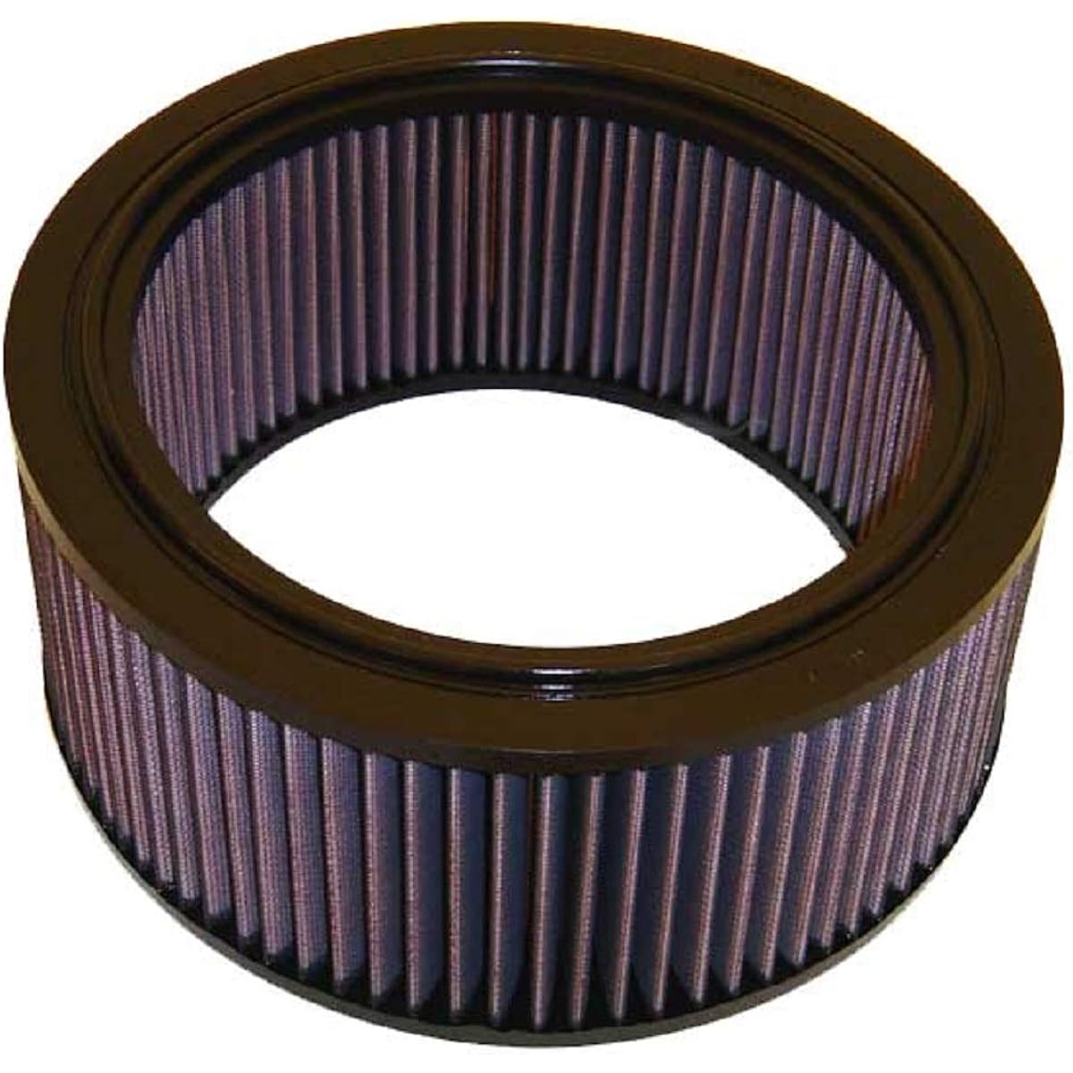 K & N E-1460 High-performance replacement air filter