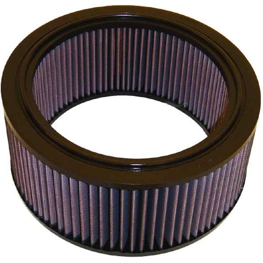 K & N E-1460 High-performance replacement air filter