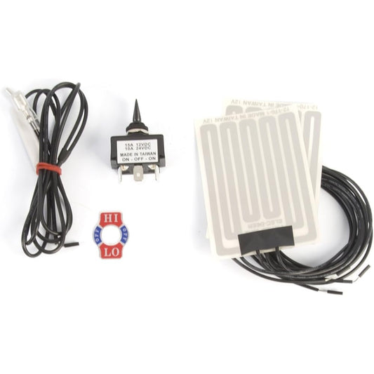 Kimpex Steering Wheel Grip Heater Kit 12 to 170