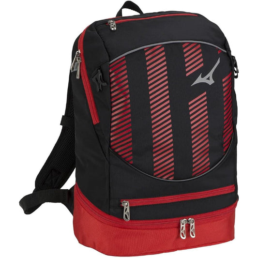 [Mizuno] Soccer Junior Backpack P3JD3001 Kids Futsal Large Capacity