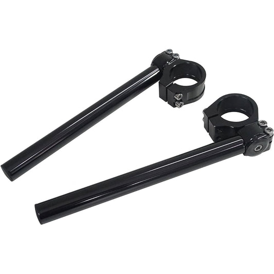 New NINJA250 NINJA400 '18~ Aluminum Separate Handle Kit [SP0O22B]