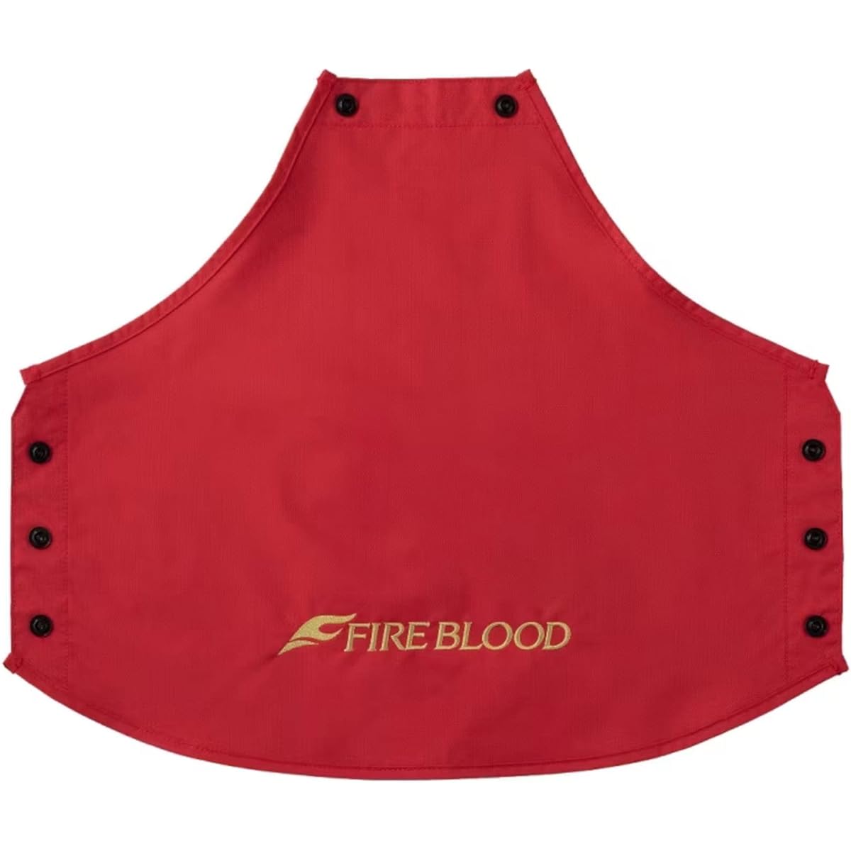 SHIMANO Floating Vest Core Act Round Back AC-100U