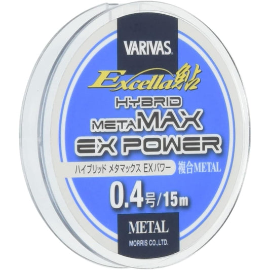 VARIVAS Metal Line Excela Ayu Hybrid Metamax EX Power