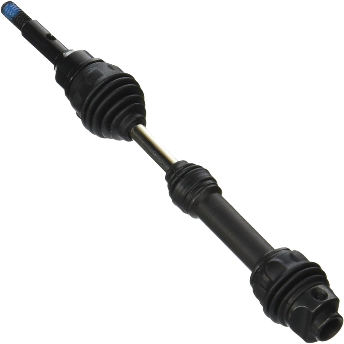 Steel Front Driveshafts: Slash 4x4,Rally,Stam 4x4