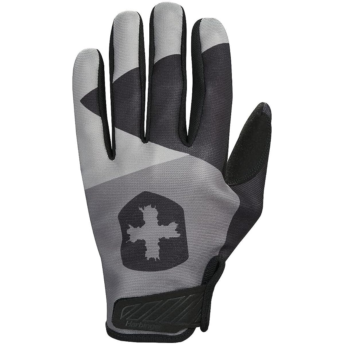 [Genuine Japanese Product] Harbinger Shield Protect Gloves for Men/Women S-L Sizes for Fitness