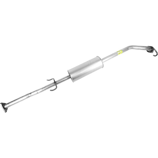 WALKER EXHAUST 47845 Exhaust resonator and pipe assembly