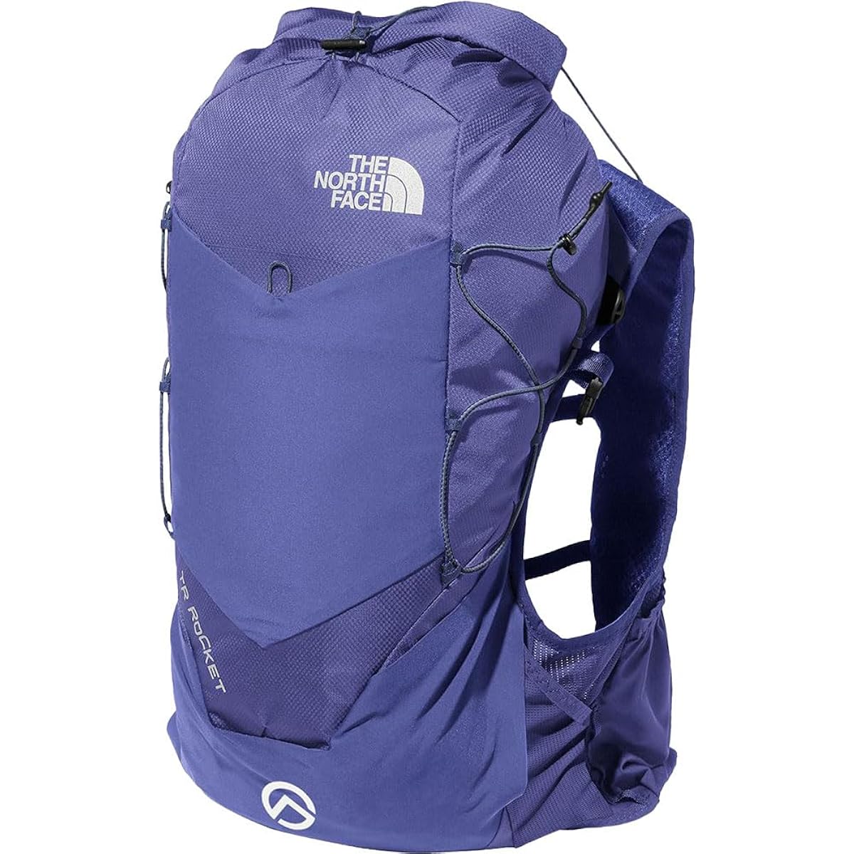 [The North Face] TR Rocket Cave Blue L