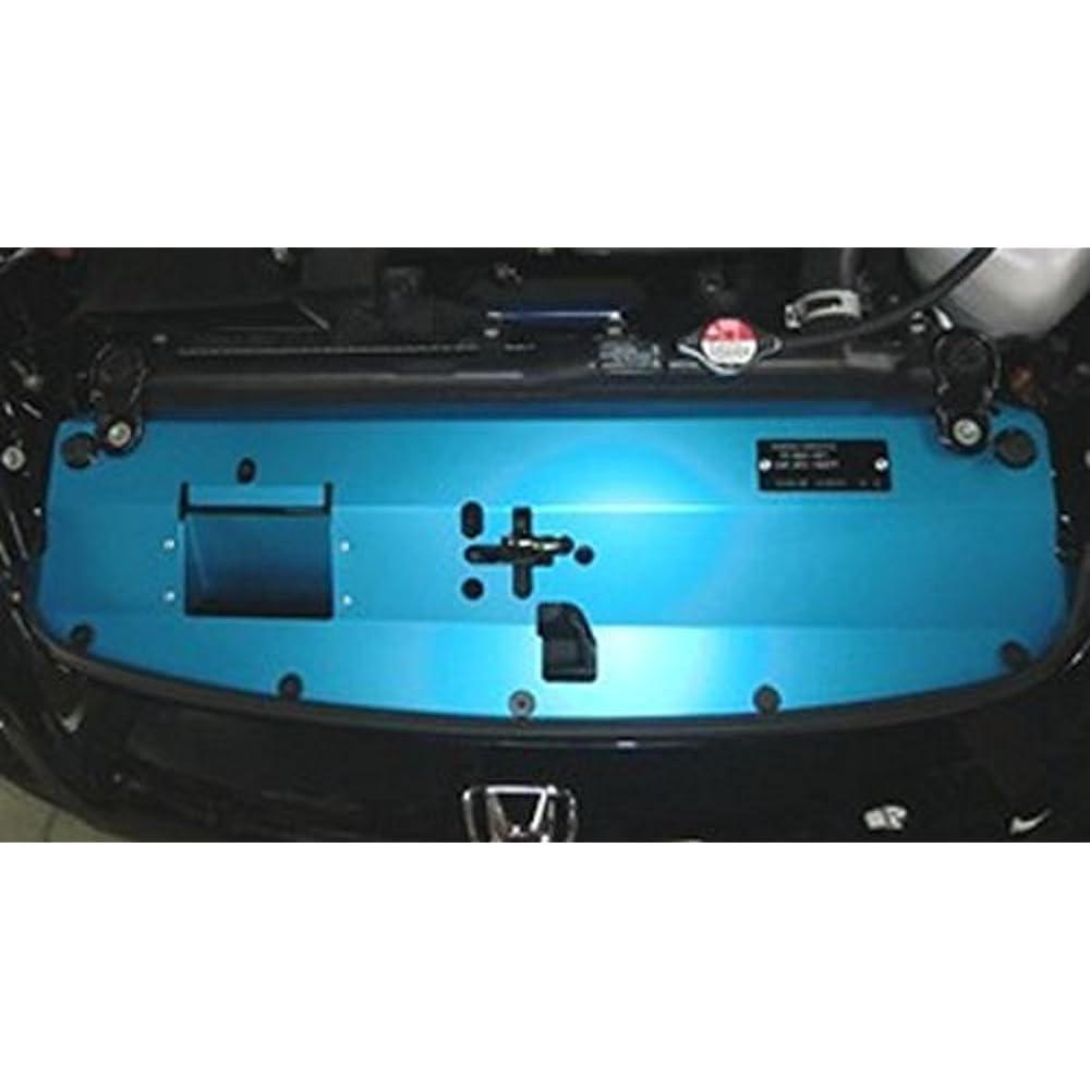 CUSCO [Radiator Cooling Plate] Honda S2000 380 003 AL