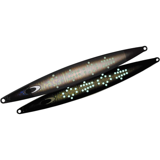 Nature Boys Nature Boys Metal Jig Spin Rider Deep Spin Rider Deep SN1250-05K SN1250-05K Naked Seafish 250g