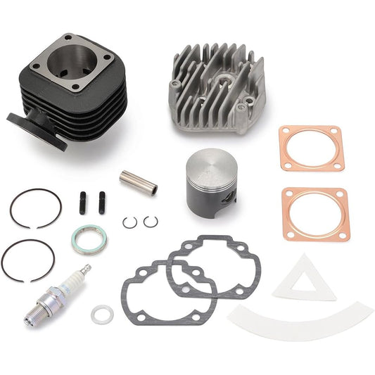 Daytona Motorcycle Bore Up Kit Super DRAG Big Bore Kit for Live DI O/SR/ZX 95408