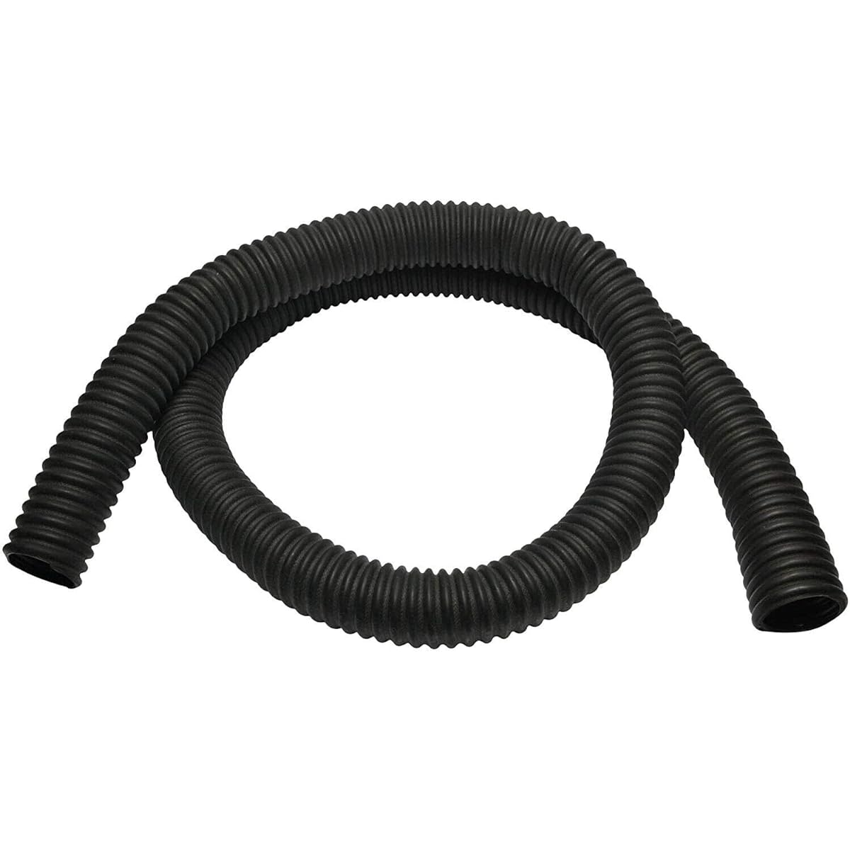 CrushProof FLT300 Flare Lock Exhaust Horse 11 feet x 3 inches