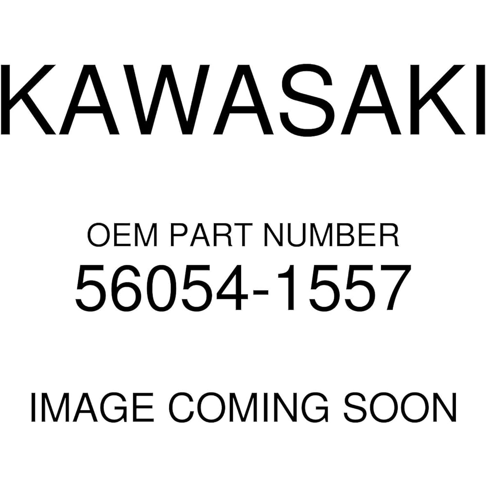 Kawasaki Genuine Parts Kawasaki Rivermark H2 H2R Kawasaki Heavy Industries Emblem