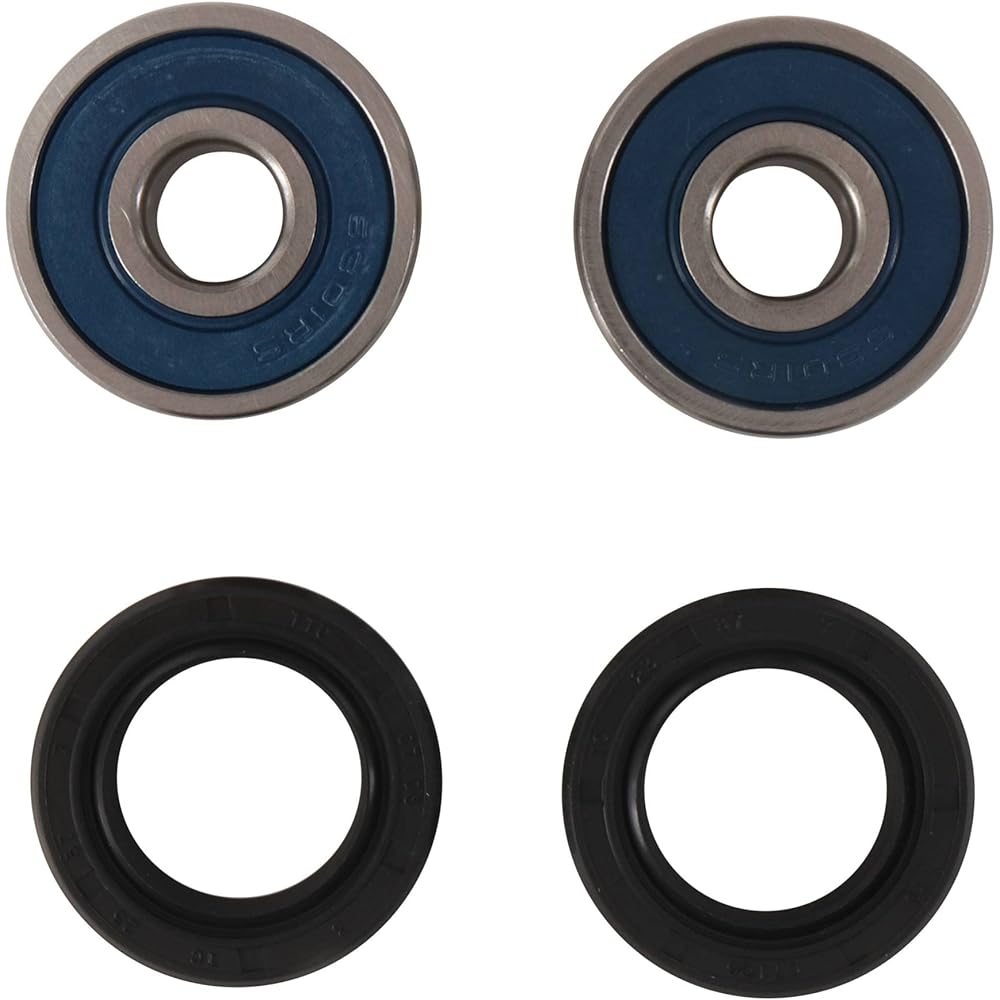 All Balls Racing 25-1684 Wheel bearing kit