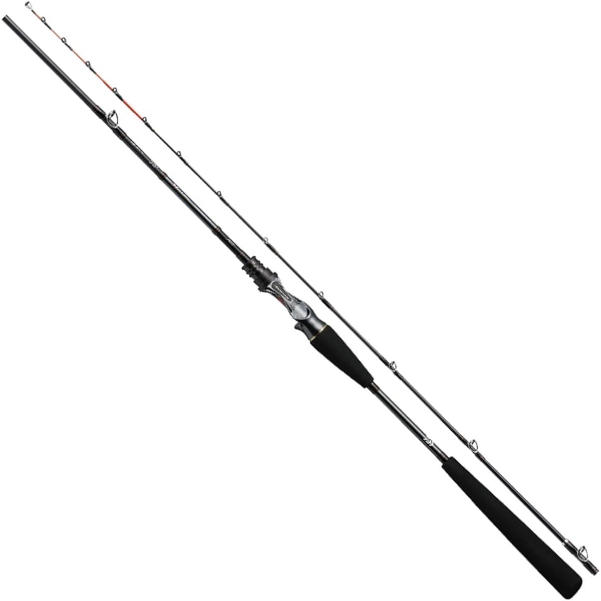 DAIWA Boat Rod Metallia Hairtail Game MH-175 Fishing Rod