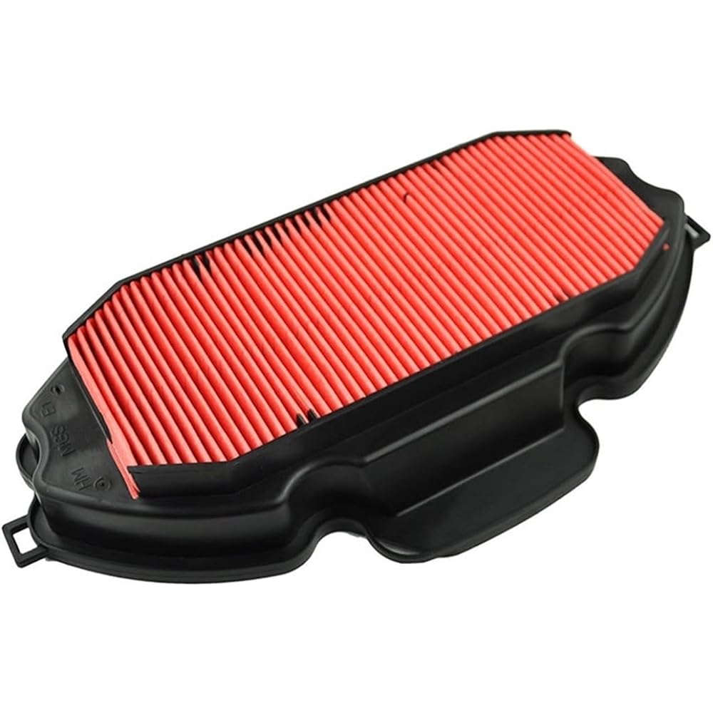 Motorcycle Breather Filter for Honda & Da 670 NM4 Appearance CTX700 CTX700 NC750 700 Integra 2014-2020 17210-MGS-D30 Powder Air Filter Motorcycle