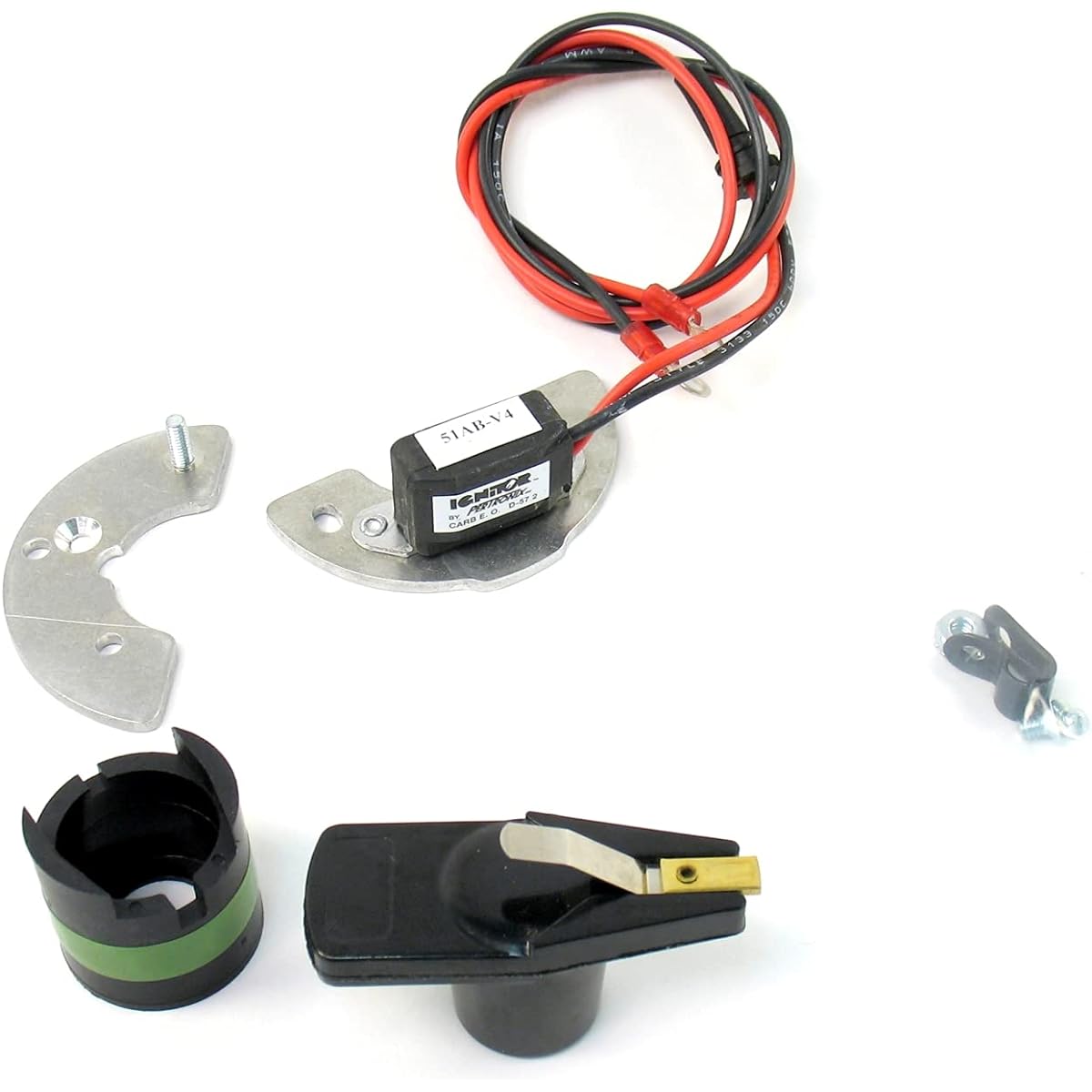 Pertronix 1381A Ignoring Equipment Chrysler 8 Cylinder