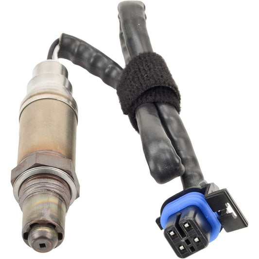 BOSCH (15894) Oxygen sensor, original equipment type equipment