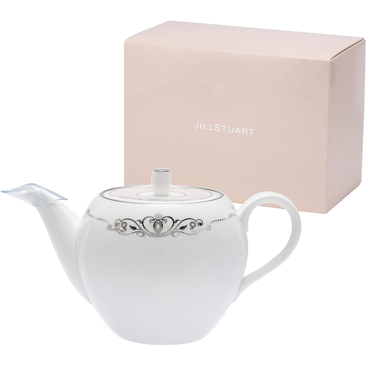 NARUMI JILL STUART Pot 600cc 51956-4664 Made in Japan