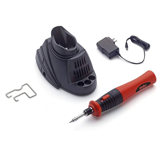 Weller cordless rechargeable soldering iron BL60JP