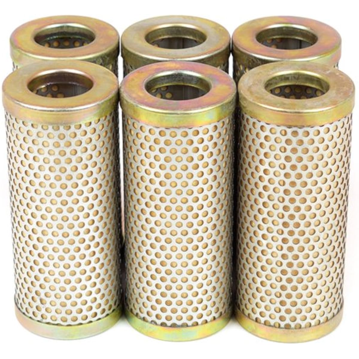 Canton Racing 26-120 Oil Filter Element (CM-45 Long 8 Micron Pack