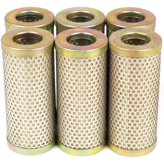 Canton Racing 26-120 Oil Filter Element (CM-45 Long 8 Micron Pack