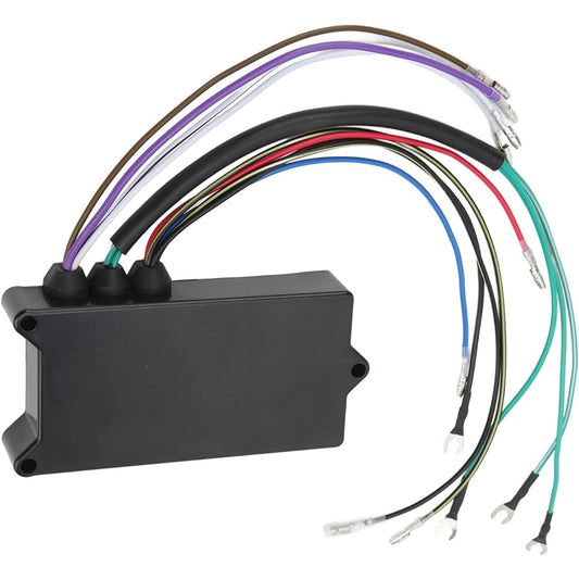 CDI Unit, 18495A10 High Strength Reliable Easy Installation Abrasion Resistant