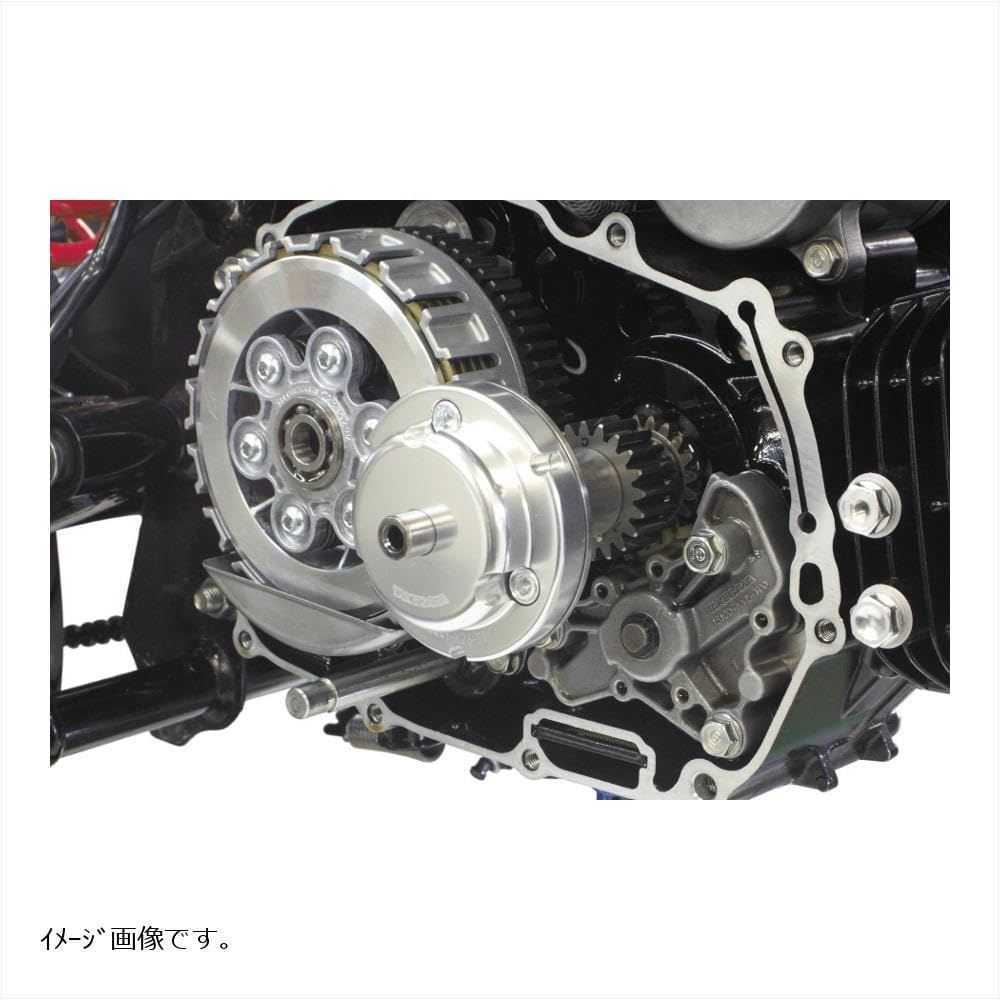 SP TAKEGIWA 02-10-0001 GROM/MSX125 Lightweight Oil Filter Rotor