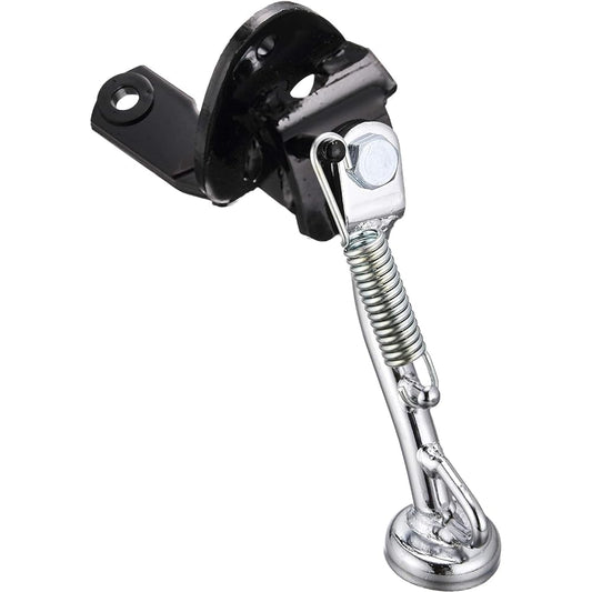 KITACO Side Stand HS-166 (Plated) Giorno/Tact/Dunk/Jog/Jog DX/Vino etc. 656-1010166