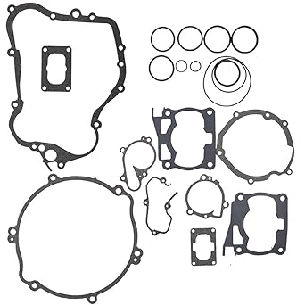 Engine gasket kit set replacement Yamaha YZ125 YZ 125 1994-2002