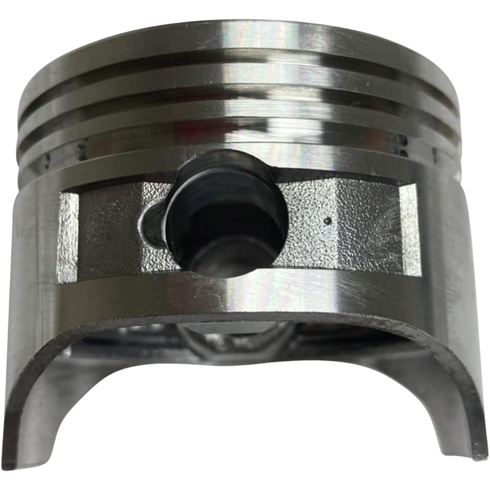 GARDENPAL Piston and Ring Set Honda GX120 13101-ZE0-000 13101 ZE0 000