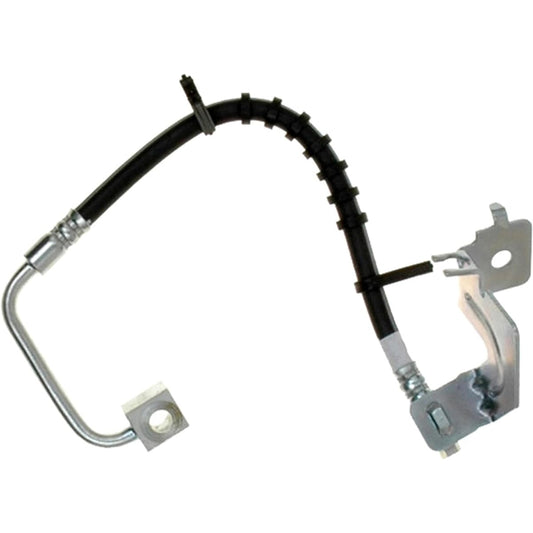ACDelco 18J4078 Professional Rear Passenger Side Hydraulic Brake Hose Assembly