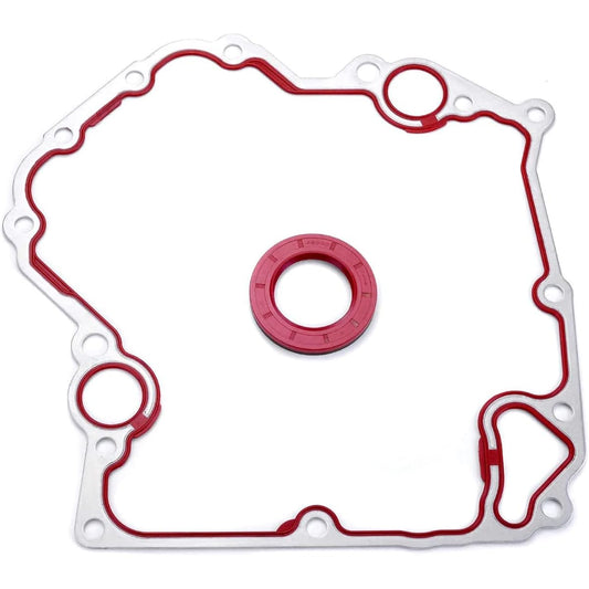 Limicar Timing Cover Gasket Set TCS30400ET 1999-2003 Jeep Grand Cherokee 2000-2003 DODGE DAKOTA DURANGO 2002-2003 DODGE RAM 1500 4.7L V8