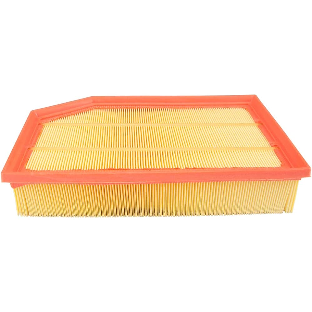 ECOGARD XA11675 Premium Engine Air Filter Jeep Wrangler 3.6L 2018-2020 For Gradiators 3.6L 2020