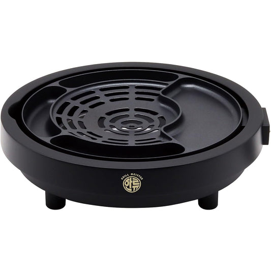 Apix Grill Meister [Grill Meister] AGP-350 Yakiniku Plate Reduced Smoke Korean Wave