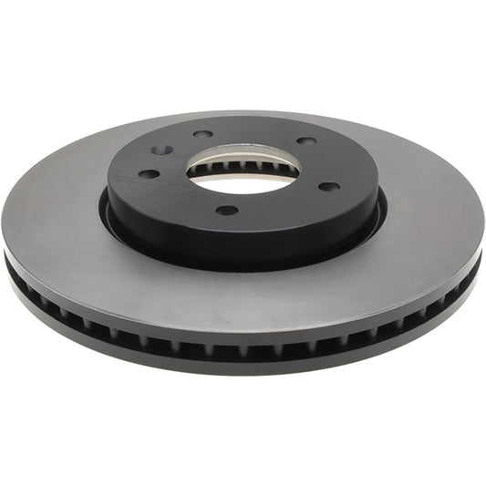 ACDelco 18A2475 Professional Front Disc Brake Rotor