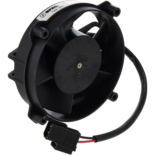SPAL 30103009 4 inch paddle blade Pusher fans