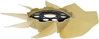 DORMAN 621-321 Clutch fan blade