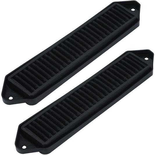 PQY Cabin Air cowl filter B-MW e82 E88 E88 E91 E92 E92 E92 E92 X1 335i 328i