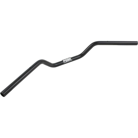 POSH Touring Bar W800 (2011-2016) | W800 (2020) Baked Black/Steel 043062-06