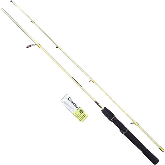 Shares SOLFIESTA Glassy 562FUL / Yellow