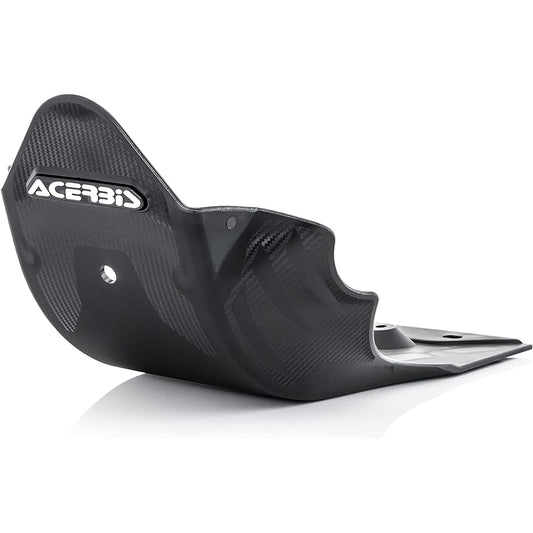 Acerbis skid plate YZ25/45F 19-Black FX 21-AC-23108