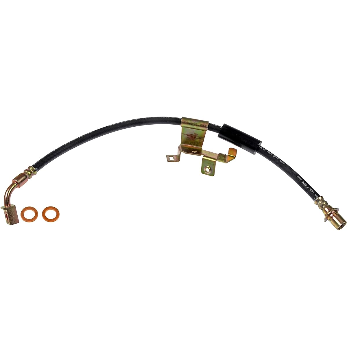 Dorman H620779 Hydraulic Brake Hose