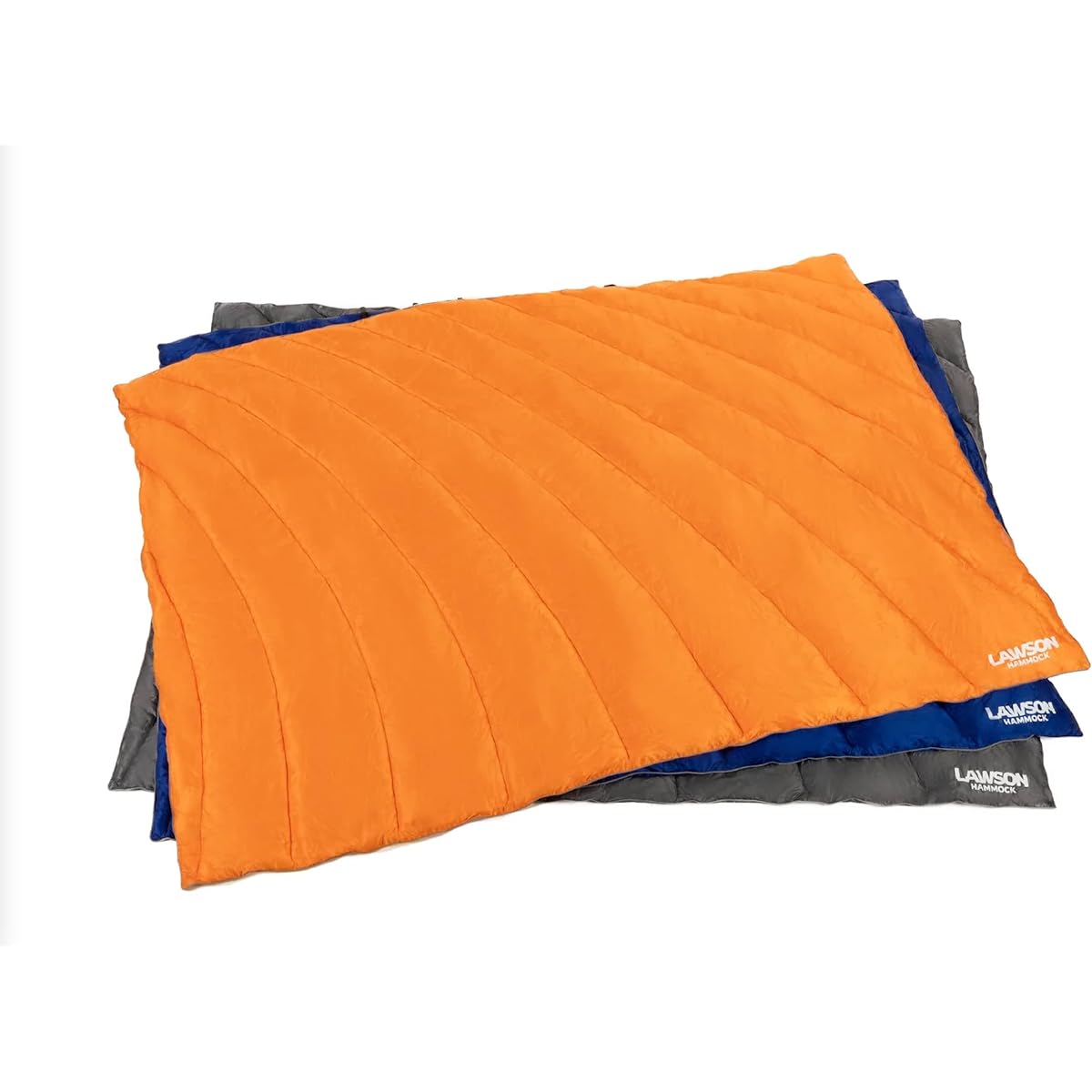 Lawson Hammock Camping Blanket Lawson Hammock Blanket (Orange)