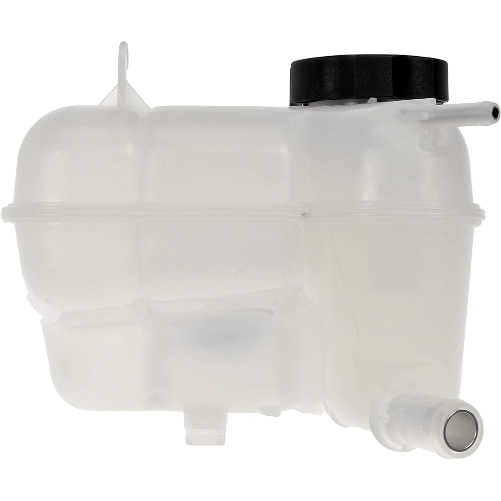 Dorman 603-385 Front Engine Coolant Reservoir for Select Buick/Cadillac/Chevrolet Models
