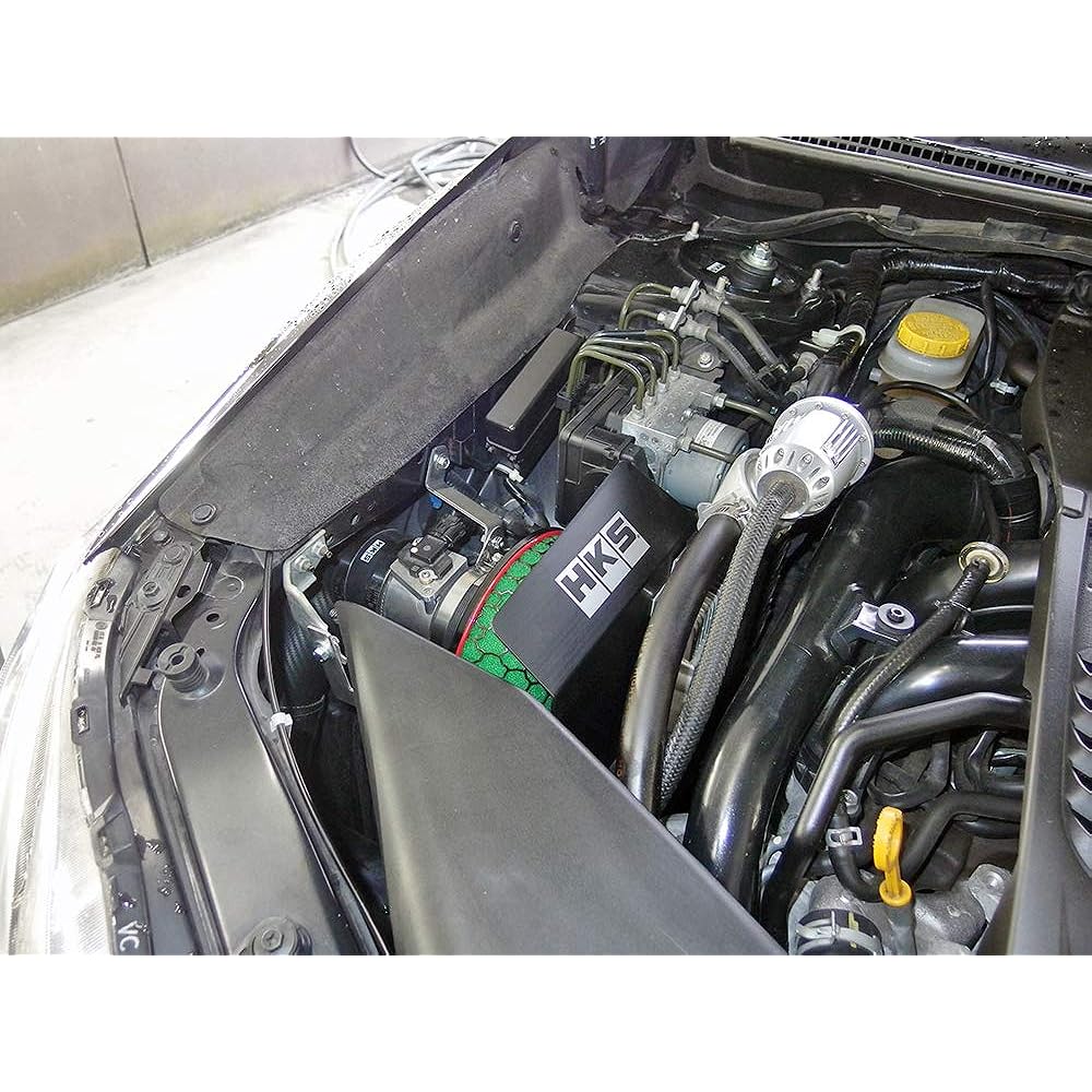 HKS Super Power Flow (Air Cleaner) Subaru Levorg (LEVOR) VMG FA20 (T/C) 2014/6- / WRX S4 VAG FA20 (T/C) 2014/8-70019-AF107